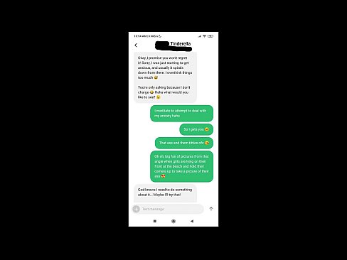 ❤️ He añadido una nueva PAWG de Tinder a mi harén ( hablar con Tinder incluido) ️❌ Porno vk en es.porngipfy.ru ❌️❤️❤️❤️❤️❤️❤️❤️